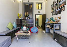 The Haven - Lofts by the Park 2