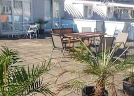 StayInn Hostel und Gästehaus 5