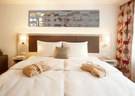 Hotel Zeitgeist Vienna Hauptbahnhof 4