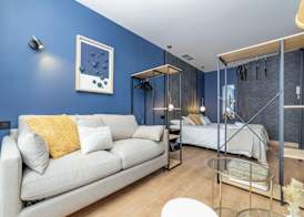 Ando apartments 2