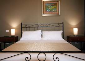 sansirofiera rooms 3