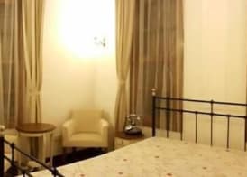 Aristonicus Boutique Hotel 5