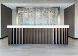 AC Hotel by Marriott Worcester 2