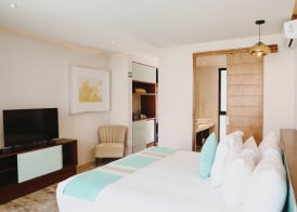 O' Tulum Riviera Maya Condo Hotel 4