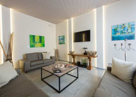 Hotel Helvetia 4