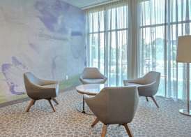 Courtyard by Marriott Deptford 5