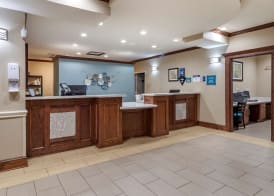 Best Western Plus Galveston Suites 4