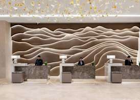 Courtyard by Marriott Yinchuan 3