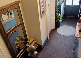 Regency Rooms 3