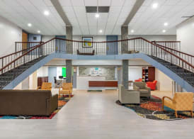 Quality Inn & Suites Ruther Glen 2
