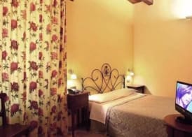 Residence Borgo Da Mare 5