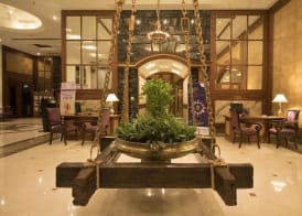 IRA By Orchid Mumbai T-2 International Airport 3