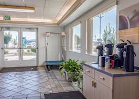 Motel 6-Redmond, OR 5