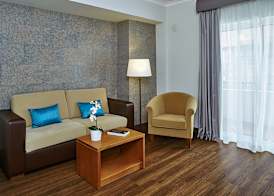 Luna Fatima Hotel 4