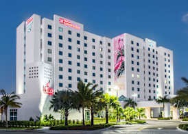 Homewood Suites by Hilton Miami Dolphin Mall, FL 5