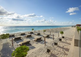 Hard Rock Hotel Cancun - All Inclusive 2