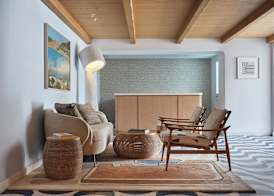Myconian Sunrise Relais & Chateaux Hotel 4
