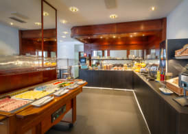 Hotel Harmony 5