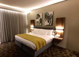 Copperwood Hotel and Conferencing 4