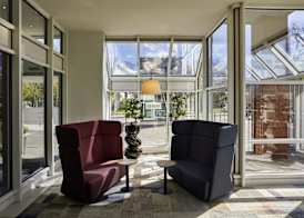 Mercure Hotel Severinshof Köln City 2