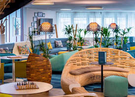 Mercure Toulouse Centre Saint-Georges 3