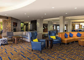 Courtyard by Marriott Ontario Rancho Cucamonga 4