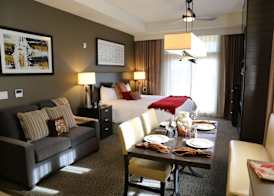 Hyatt Vacation Club at Northstar Lodge 5