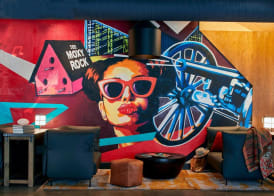 Moxy Chattanooga Downtown 3