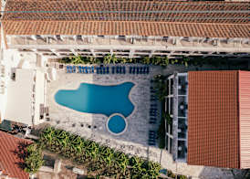 Mojo Hotel Zante 2