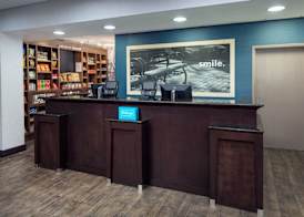 Hampton Inn & Suites Savannah - I-95 South - Gateway 5