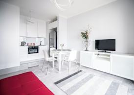 Vip Warsaw Apartments 4