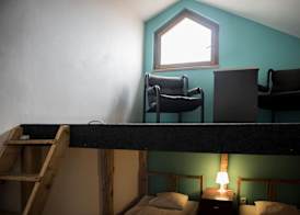 Hostel Eleven 5