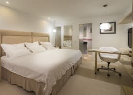 Country International Hotel 5