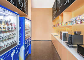 Fairfield by Marriott Beijing Daxing Airport 4