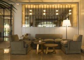 Hotel Santa Marta 2