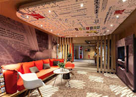 ibis Cherbourg La Glacerie 5