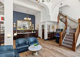 The Andrews Hotel 2
