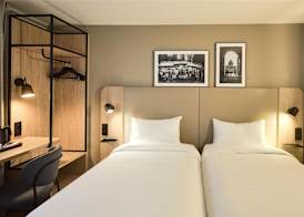 Campanile PRIME - Paris - Porte de Bagnolet 5