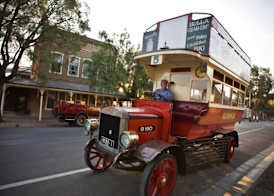 The Steampacket Inn 3