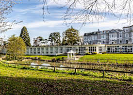 DoubleTree by Hilton Cheltenham-Cotswolds 5