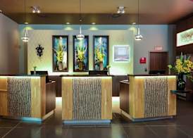 Leonardo Hotel Munich City East 5