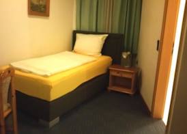 Hotel Haus Frieling 2