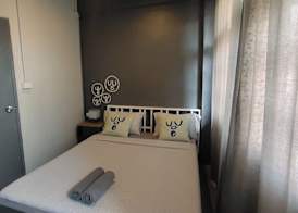 Bed's Friend 3