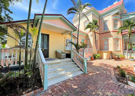 Southernmost House - Adult Exclusive 5