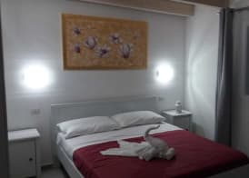 B&B LADY JOLANDA 3