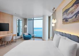 voco Muscat Al Mouj by IHG 3