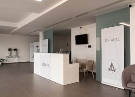 Sestante Marina Motel 2