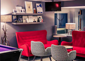 Mercure Inverness Hotel 4