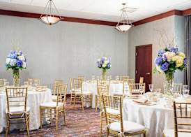 Residence Inn by Marriott National Harbor Washington, D.C. Area 4
