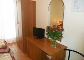 Hotel Indicatore 2